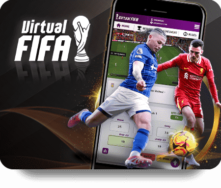 UFABET: Top Mobile Gaming Trends icon